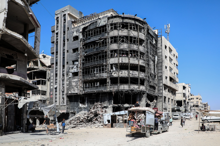 भारत को ‘गाजा बोर्ड ऑफ पीस’ में शामिल होने का प्रस्ताव नहीं स्वीकारना चाहिए  सीपीआई(एमएल) लिबरेशन