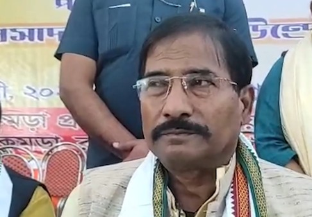 नागरिकों के मतदान अधिकारों की रक्षा करना चुनाव आयोग का काम है जगन्नाथ सरकार