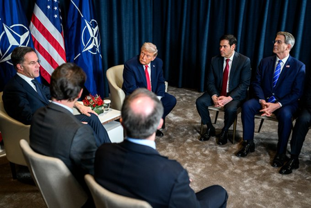 Trump says reached Greenland 'framework' deal with NATO in Davos Trump says reached Greenland 'framework' deal with NATO in Davos