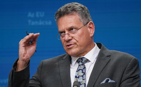 Danish FM says open to direct talks with Trump Danish FM says open to direct talks with Trump