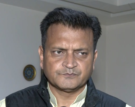 टी20 वर्ल्डकप में हिस्सा नहीं लेना बांग्लादेश की कमजोरी, खेल को राजनीति से दूर रखना चाहिए अजय आलोक टी20 वर्ल्डकप में हिस्सा नहीं लेना बांग्लादेश की कमजोरी, खेल को राजनीति से दूर रखना चाहिए अजय आलोक