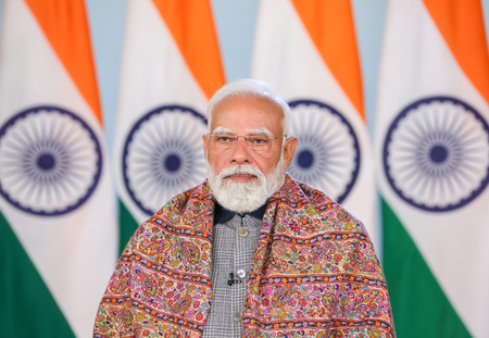 प्रधानमंत्री मोदी ने सर मार्क टुली के निधन पर जताया दुख, बोले, उनकी रिपोर्टिंग-सोच ने लोगों पर गहरी छाप छोड़ी