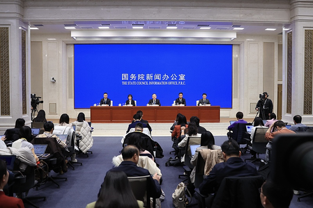 2025 में बौद्धिक संपदा अधिकार के क्षेत्र में चीन की उपलब्धियों पर रोशनी 2025 में बौद्धिक संपदा अधिकार के क्षेत्र में चीन की उपलब्धियों पर रोशनी