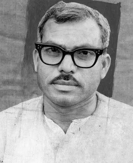 कर्पूरी ठाकुर की जयंती पर बिहार के मंत्रियों ने किया 'जननायक' को याद, बोले- सरकार उनके दिखाए रास्ते पर चल रही