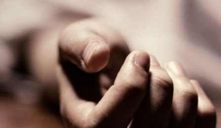 मध्य प्रदेश : दमोह में कुएं में मिला महिला और मासूम का शव