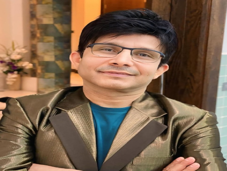 मुंबई : केआरके को बांद्रा कोर्ट से नहीं मिली राहत, पुलिस हिरासत में रहेंगे