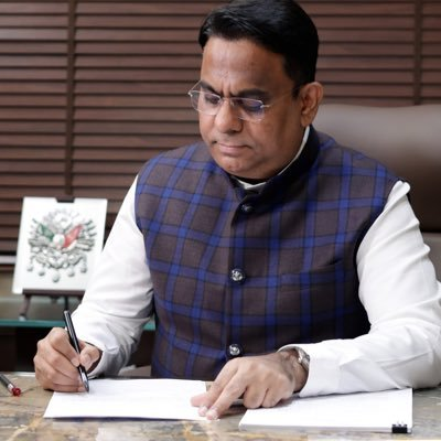 रईस शेख के संयोजन में बना भिवंडी सेक्युलर फ्रंट, मेयर पद पर गठबंधन का दावा मजबूत