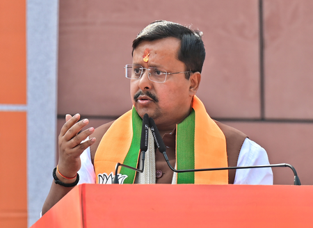 भाजपा अध्यक्ष बनने के बाद नितिन नबीन का पहला बड़ा दौरा, 27 और 28 जनवरी को बंगाल में करेंगे संगठन को मजबूत