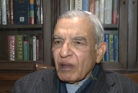 राहुल गांधी ने एसआईआर की खामियों को डिटेल में बताया था: पवन बंसल