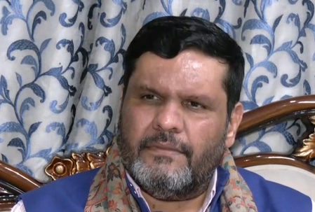 राहुल गांधी अपनी असफलता छिपाने के लिए उठाते हैं एसआईआर-ईवीएम के मुद्दे: गौरव वल्लभ