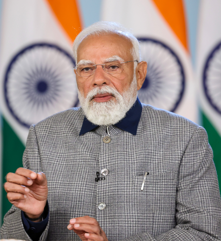 मन की बात: पीएम मोदी ने किया गुजरात के उस गांव और परंपरा का जिक्र, जहां घरों में नहीं बनता खाना