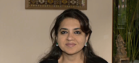 राहुल गांधी पर शाइना एनसी का हमला, शकील अहमद की टिप्पणी का किया समर्थन