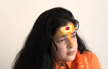 किन्नर अखाड़े की महामंडलेश्वर ममता कुलकर्णी ने पद छोड़ने के दिए संकेत, कहा- 'अब मजाक जैसा लगता है सबकुछ'