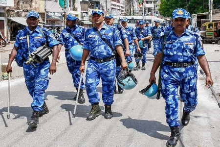 झारखंड के लोहरदगा और हजारीबाग में सरस्वती प्रतिमा विसर्जन के दौरान हिंसक झडपों में कई घायल, हालात तनावपूर्ण