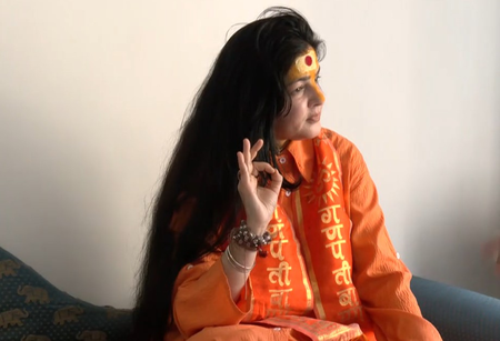 मां काली की शक्ति से जीती थीं ममता बनर्जी : ममता कुलकर्णी