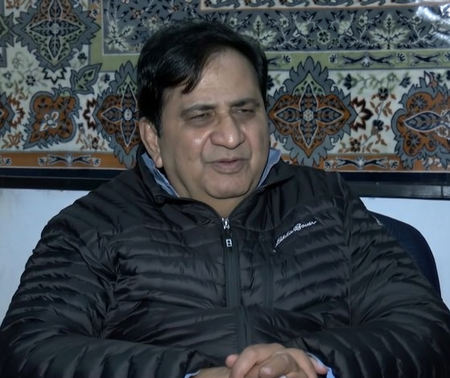 कांग्रेस को मुस्लिम वोट चाहिए, लेकिन हाईकमान के पास नेता नहीं : शकील अहमद