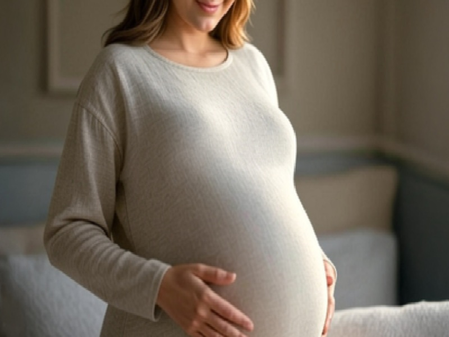 गर्भावस्था में सीने की जलन करती है परेशान, तो इन 5 तरीकों से झट से पाएं राहत