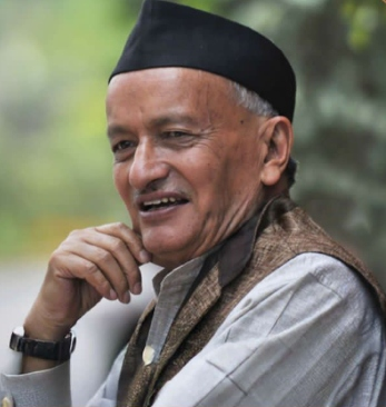 भगत सिंह कोश्यारी को मिला पद्म भूषण, सार्वजनिक और कृषि क्षेत्र में इनकों भी मिला सम्मान