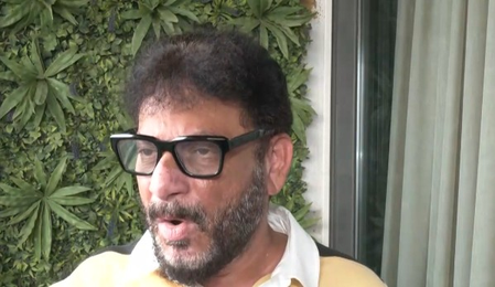 पूरे देश को हम हरा करेंगे और झंडा लहराएंगे: वारिस पठान