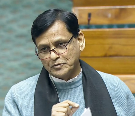 तेजस्वी यादव को राजद कार्यकारी अध्यक्ष बनाए जाने पर भाजपा ने 'परिवारवाद' पर कसा तंज