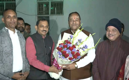 पर्यावरण संरक्षण की सीख परिवार से ही मिली मोहन नागर