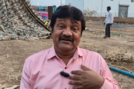 नाट्य कलाकार हरिमाधव मुखोपाध्याय और रंगमंच कलाकार रघुवीर खेडकर को पद्मश्री, बताया गौरव का पल