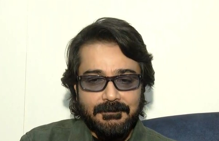 पद्मश्री मिलने पर मशहूर अभिनेता प्रसेनजीत चटर्जी ने कहा- मेरे लिए खुशी का पल