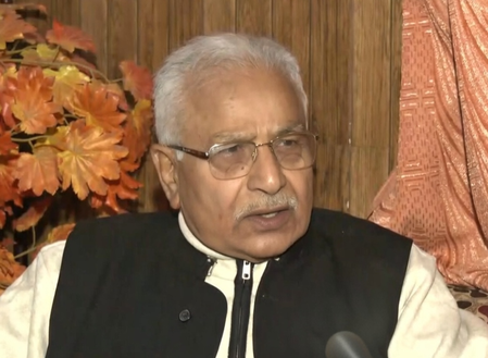 मैं कश्मीर में बढ़ते आतंकवाद का साक्षी रहा, अब दिखाई दे रहीं सकारात्मक किरणें: पद्म श्री बृज लाल भट