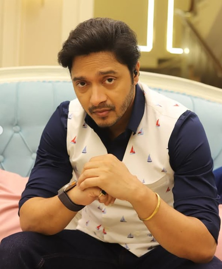 श्रेयस तलपड़े: एक्टिंग से लेकर ओटीटी तक का सफर, नए प्रयोगों से गढ़ी अपनी अलग पहचान श्रेयस तलपड़े: एक्टिंग से लेकर ओटीटी तक का सफर, नए प्रयोगों से गढ़ी अपनी अलग पहचान