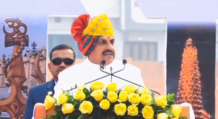 मध्य प्रदेश बनेगा देश की दुग्ध राजधानी : सीएम मोहन यादव