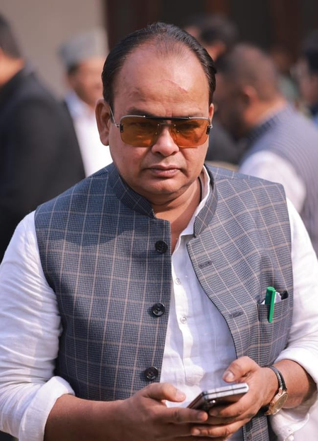 'वह सम्मान नहीं मिल रहा है जिसके वे हकदार हैं', शिबू सोरेन को पद्म भूषण दिए जाने पर इरफान अंसारी