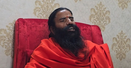 आपसी टकराव से बचे संत समाज और शासन, एकजुटता से ही बचेगा सनातन और मजबूत होगा लोकतंत्र: बाबा रामदेव