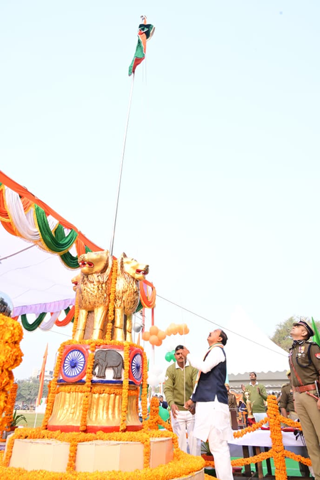 2017 की जीत 2047 तक दोहराएंगे : केशव प्रसाद