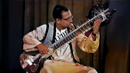 स्मृति शेष : निखिल बनर्जी बनना आसान नहीं, इन्होंने सितार की सरगम में रच दिया जीवन