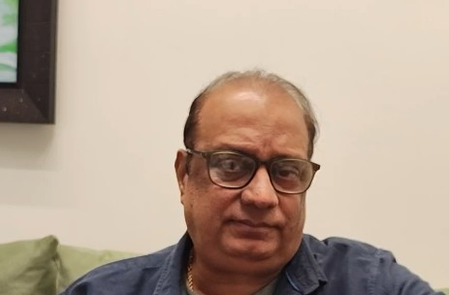 हिन्दुस्तान की धरती भगवा थी और रहेगी कभी हरा नहीं होगी: कृष्णा हेगड़े