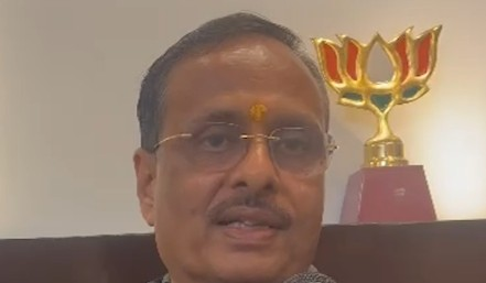 तमिलनाडु के विधानसभा चुनाव में एमके स्टालिन को करारी हार मिलने वाली है: दिनेश शर्मा