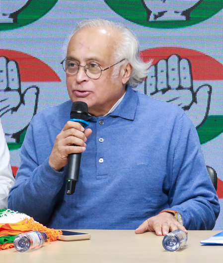 जाति गणना को लेकर सरकार की मंशा संदिग्ध, प्रश्न 12 में ओबीसी का जिक्र नहीं: जयराम रमेश