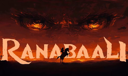 विजय देवरकोंडा और रश्मिका मंदाना करेंगे 'रणबाली' में धमाकेदार वापसी, सामने आई पहली झलक विजय देवरकोंडा और रश्मिका मंदाना करेंगे 'रणबाली' में धमाकेदार वापसी, सामने आई पहली झलक