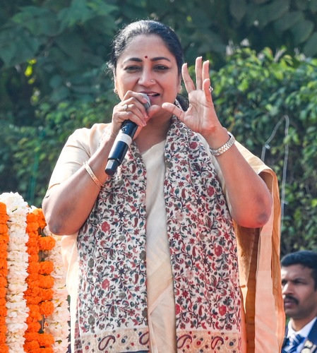 दिल्ली में एलपीजी की आपूर्ति पूरी तरह स्थिर, किसी प्रकार की कमी नहीं सीएम रेखा गुप्ता