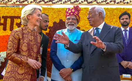 भारत-ईयू एफटीए से देश को अन्य द्विपक्षीय ट्रेड एग्रीमेंट में बढ़त हासिल करने में मदद मिलेगी: एक्सपर्ट्स