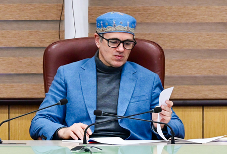 जम्मू-कश्मीर में बड़ा डिजिटल सुधार: वित्त विभाग ने एंड-टू-एंड ई-बिल सिस्टम को मंजूरी दी