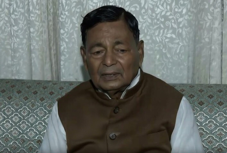 सदन में हंगामा बंद करे विपक्ष, जनता के मुद्दे को उठाए: दिलेश्वर कामैत