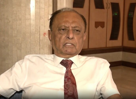 चार धाम मंदिरों में गैर-हिंदुओं के प्रवेश पर बैन के ऐलान पर सियासत, टीएमसी नेता मजीद मेमन ने उठाए सवाल