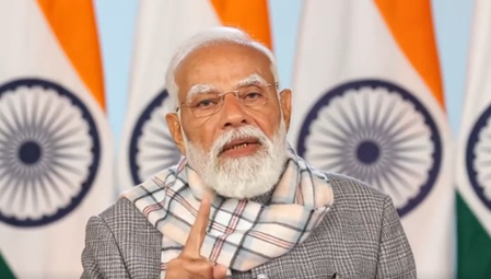 भारत के एनर्जी सेक्टर में 500 अरब डॉलर के निवेश का मौका, देश 'रिफॉर्म्स एक्सप्रेस' पर सवार- पीएम मोदी के संबोधन की बड़ी बातें