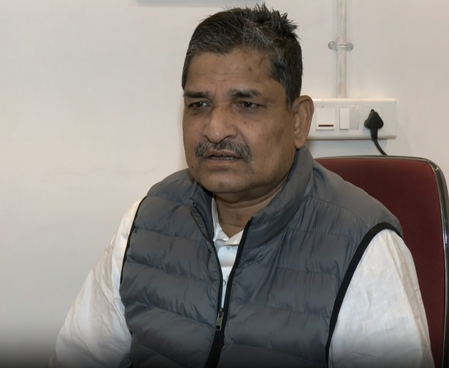 राहुल गांधी एक अच्छे नेता हैं; देश को उनकी जरूरत है: शकील अहमद