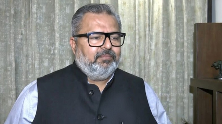 उत्तराखंड: यूसीसी के एक साल होने पर बोले मनु गौड़- मेरे लिए खुशी की बात, मुझे भी योगदान देने का मौका मिला