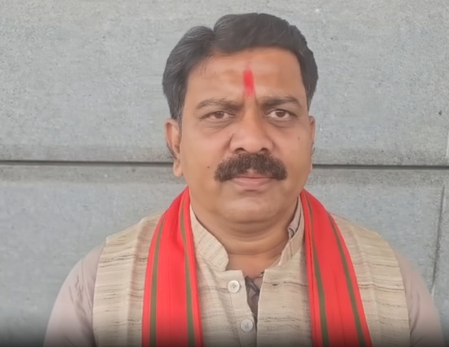 विजय शर्मा ने शकील अहमद के बयान का किया समर्थन, कहा- राहुल गांधी को सुधार की जरूरत