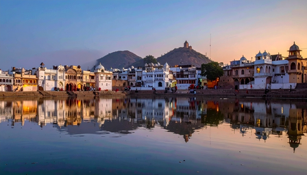 पंच सरोवर: भारत के पांच पवित्र जल तीर्थ, जहां आस्था से मिलता है मोक्ष का मार्ग