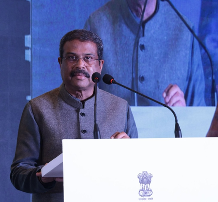 यूजीसी के नए नियमों का दुरुपयोग नहीं होने देंगेः धर्मेंद्र प्रधान