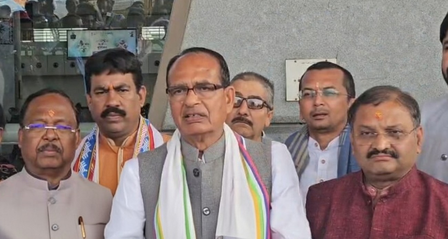 चावल उत्पादन में भारत दुनिया में नंबर-1, घटिया कीटनाशकों पर लगेगी लगाम: शिवराज सिंह चौहान